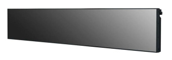 Панель LG 85" 86BH5F-M черный IPS LED 58:9 DVI HDMI матовая 1100:1 500cd 178гр/178гр 3840x600 DP UHD USB 20.5кг от магазина РЭССИ