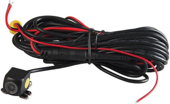 Камера заднего вида Silverstone F1 Interpower IP-840 универсальная от магазина РЭССИ