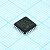 STM32F030K6T6 от магазина РЭССИ