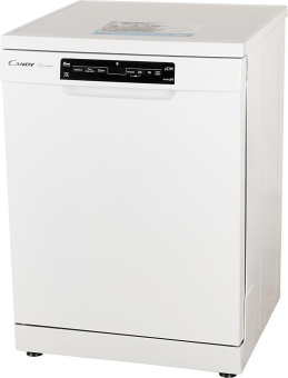 Посудомоечная машина Candy CDPN 1D640PW-08 белый (полноразмерная) от магазина РЭССИ