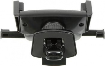 Держатель Redline HOL-02 черный для для смартфонов и навигаторов (УТ000016500) от магазина РЭССИ