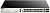 Коммутатор D-Link DGS-3130-30TS 24G 2x10G 4SFP+ управляемый от магазина РЭССИ