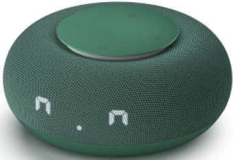 Умная колонка VK Капсула Мини Маруся зел.хвойный 5W 1.0 BT 10м (MRC02SG) от магазина РЭССИ