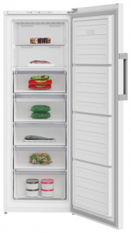 Морозильная камера Beko B1RFNK292W белый от магазина РЭССИ