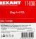Картинка Кабель аудио-видео Rexant 17-0305 4хRCA (m)/4хRCA (m) 5м. серебристый (уп.:1шт) от магазина РЭССИ Кабель аудио-видео Rexant 17-0305 4хRCA (m)/4хRCA (m) 5м. серебристый (уп.:1шт) от магазина РЭССИ