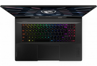 Ноутбук MSI Stealth GS77 12UGS-251RU Core i9 12900H 32Gb SSD1Tb NVIDIA GeForce RTX3070Ti 8Gb 17.3" IPS QHD (2560x1440) Windows 11 Home black WiFi BT Cam (9S7-17P112-251) от магазина РЭССИ