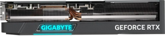 Видеокарта Gigabyte PCI-E 4.0 GV-N4080EAGLE -16GD NVIDIA GeForce RTX 4080 16384Mb 256 GDDR6X 2505/22400 HDMIx1 DPx3 HDCP Ret от магазина РЭССИ