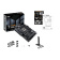 Материнская плата Asus TUF GAMING Z890-PLUS WIFI Soc-1851 Intel Z890 4xDDR5 ATX AC`97 8ch(7.1) 2.5Gg RAID+HDMI+DP от магазина РЭССИ