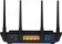 Роутер беспроводной Asus RT-AX58U AX3000 10/100/1000BASE-TX черный от магазина РЭССИ