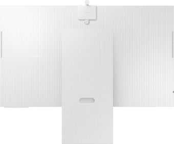 Монитор Samsung 32" M8 LS32CM801UI белый VA LED 16:9 HDMI M/M матовая HAS 400cd 178гр/178гр 3840x2160 60Hz 4K USB 7.2кг от магазина РЭССИ