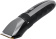 Машинка для стрижки Polaris PHC 3017RC Argan Therapy Pro черный/серебристый (насадок в компл:5шт) от магазина РЭССИ