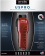 Машинка для стрижки Andis US-1 Pro Adjustable Blade Clipper красный (насадок в компл:6шт) от магазина РЭССИ
