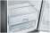 Холодильник Samsung RB37A5470SA/WT 2-хкамерн. серебристый (двухкамерный) от магазина РЭССИ