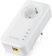 Сетевой адаптер Powerline Zyxel PLA6457 PLA6457-EU0201F AV2400 Gigabit Ethernet (упак.:2шт) от магазина РЭССИ