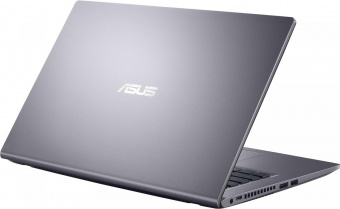 Ноутбук Asus X415KA-EK070W Pentium Silver N6000 4Gb SSD128Gb Intel UHD Graphics 14" TN FHD (1920x1080) Windows 11 Home grey WiFi BT Cam (90NB0VH2-M001N0) от магазина РЭССИ