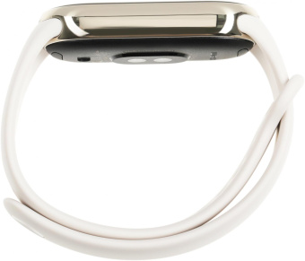 Фитнес-трекер Xiaomi Smart Band 8 M2239B1 AMOLED корп.:золото белое рем.:бежевый (BHR7166GL) от магазина РЭССИ