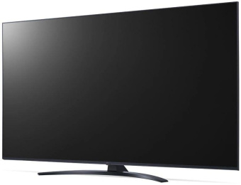Телевизор LED LG 65" 65UT81006LA.ARUG черный 4K Ultra HD 60Hz DVB-T DVB-T2 DVB-C DVB-S2 USB WiFi Smart TV от магазина РЭССИ
