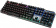 Клавиатура MSI GK50 ELITE RU механическая черный USB Multimedia for gamer LED от магазина РЭССИ