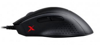 Мышь A4Tech Bloody X5 Pro черный оптическая (16000dpi) USB (9but) от магазина РЭССИ