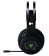 Картинка Наушники с микрофоном Razer Thresher черный/зеленый мониторные Radio оголовье (RZ04-02240100-R3M1) от магазина РЭССИ Наушники с микрофоном Razer Thresher черный/зеленый мониторные Radio оголовье (RZ04-02240100-R3M1) от магазина РЭССИ