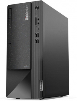 ПК Lenovo ThinkCentre Neo 50t MT i7 12700 (3.6) 8Gb SSD256Gb UHDG 770 DVDRW CR noOS GbitEth WiFi BT 260W kbNORUS мышь черный (11SE0020IV) от магазина РЭССИ