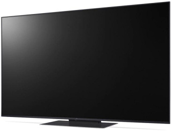 Телевизор LED LG 55" 55UT91006LA.ARUG черный 4K Ultra HD 60Hz DVB-T DVB-T2 DVB-C DVB-S DVB-S2 USB WiFi Smart TV от магазина РЭССИ