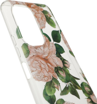 Чехол (клип-кейс) Gresso для Xiaomi Poco F3 Air прозрачный/рисунок (GR17AAAE9705) от магазина РЭССИ