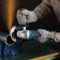 Картинка Углошлифовальная машина Makita DGA508RME 8500об/мин рез.шпин.:M22 d=125мм от магазина РЭССИ Углошлифовальная машина Makita DGA508RME 8500об/мин рез.шпин.:M22 d=125мм от магазина РЭССИ