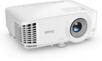 Проектор Benq MS560 DLP 4000Lm (800x600) 20000:1 ресурс лампы:6000часов 1xUSB typeA 2xHDMI 2.3кг от магазина РЭССИ
