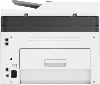 МФУ лазерный HP LaserJet 179fnw (4ZB97A) A4 WiFi белый/серый от магазина РЭССИ