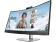 Монитор HP 34" Curved E34M G4 черный IPS 5ms 21:9 HDMI M/M 3000:1 400cd 178гр/178гр 3440x1440 DP UW USB 12кг от магазина РЭССИ