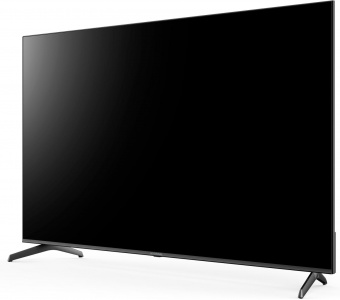 Телевизор LED Hyundai 75" H-LED75BU7006 Android TV Frameless черный 4K Ultra HD 60Hz DVB-T DVB-T2 DVB-C DVB-S DVB-S2 USB WiFi Smart TV от магазина РЭССИ