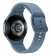 Смарт-часы Samsung Galaxy Watch 5 44мм 1.4" AMOLED корп.синий рем.синий (SM-R910NZBAMEA) от магазина РЭССИ