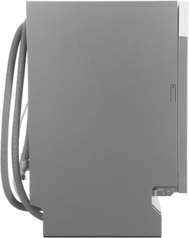 Посудомоечная машина встраив. Hyundai HBD 441 2100Вт узкая серебристый/белый от магазина РЭССИ