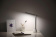 Картинка Светильник Yeelight Rechargeable Folding Desk Lamp (YLTD11YL) настольный на основание белый от магазина РЭССИ Светильник Yeelight Rechargeable Folding Desk Lamp (YLTD11YL) настольный на основание белый от магазина РЭССИ