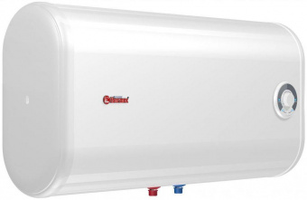 Водонагреватель Thermex Ceramik 80 H 2кВт 80л электрический настенный/белый от магазина РЭССИ
