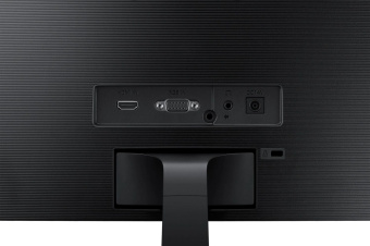 Монитор Samsung 27" C27F396FHI черный VA LED 16:9 HDMI матовая 250cd 178гр/178гр 1920x1080 60Hz FreeSync VGA FHD 4.1кг от магазина РЭССИ