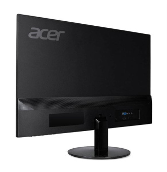 Монитор Acer 23.8" SA241YHBI черный VA 4ms 16:9 HDMI матовая 250cd 178гр/178гр 1920x1080 100Hz FreeSync VGA FHD 2.66кг от магазина РЭССИ