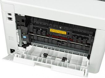 Принтер лазерный Kyocera Ecosys P2335dn A4 Duplex Net белый (в комплекте: + картридж) от магазина РЭССИ