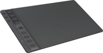 Графический планшет Huion Inspiroy H951P USB Type-C черный от магазина РЭССИ