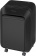 Шредер Fellowes PowerShred LX211 черный (секр.P-5) перекрестный 15лист. 23лтр. скрепки скобы пл.карты от магазина РЭССИ
