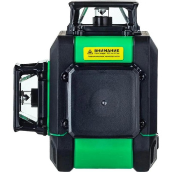 Лазерный уровень INSTRUMAX GREENLINER 3-360 SET IM0149 от магазина РЭССИ