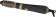 Фен-щетка Rowenta Magic Nature CF7826F0 1200Вт черный/золотистый от магазина РЭССИ