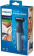 Картинка Триммер Philips BG3015/15 синий/черный (насадок в компл:3шт) от магазина РЭССИ Триммер Philips BG3015/15 синий/черный (насадок в компл:3шт) от магазина РЭССИ