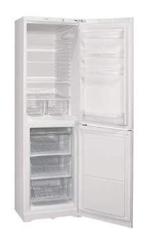 Холодильник Indesit ES 20 2-хкамерн. белый (двухкамерный) от магазина РЭССИ