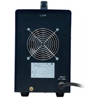 Аргонодуговой сварочный инвертор Aurora PRO INTER TIG 200 PULSE Mosfet 10050 от магазина РЭССИ