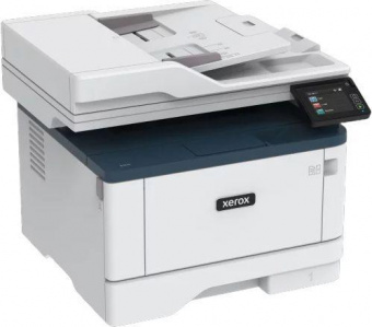 МФУ лазерный Xerox WorkCentre B315V_DNI A4 Duplex Net WiFi белый/синий от магазина РЭССИ