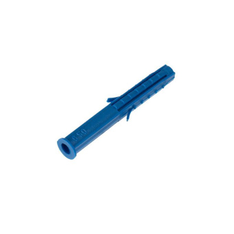 Распорный дюбель KRANZ 6x50 синий 50 шт. KR-01-3618-008 от магазина РЭССИ