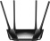 Роутер беспроводной Cudy LT400 N300 10/100BASE-TX/4G cat.4 черный от магазина РЭССИ