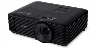 Проектор Acer X1128i DLP 4500Lm (800x600) 20000:1 ресурс лампы:6000часов 1xUSB typeA 1xHDMI 2.75кг от магазина РЭССИ